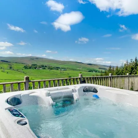 Bere Sleeps 8 With Wifi Willa Alston